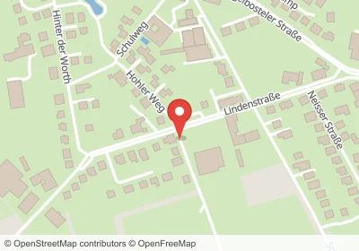 Lindenstraße Garbsen – Hotels in der Nähe Hotels an der Lindenstraße in Garbsen – Unterkünfte, Pensionen und Ferienwohnungen in zentraler Lage