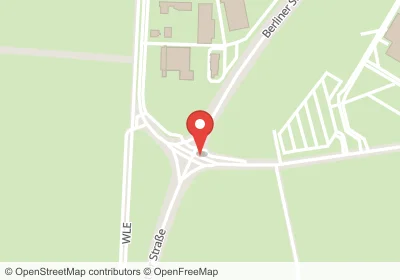 Hotels an der Lippstädter Straße in Lippstadt – Unterkünfte, Pensionen und Ferienwohnungen in zentraler Lage