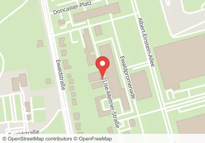 Lise-Meitner-Straße Herten – Hotels in der Nähe Hotels an der Lise-Meitner-Straße in Herten – Unterkünfte, Pensionen und Ferienwohnungen in zentraler Lage