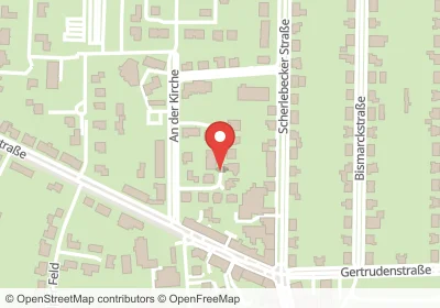 Ludgerusstraße Herten – Hotels in der Nähe Hotels an der Ludgerusstraße in Herten – Unterkünfte, Pensionen und Ferienwohnungen in zentraler Lage