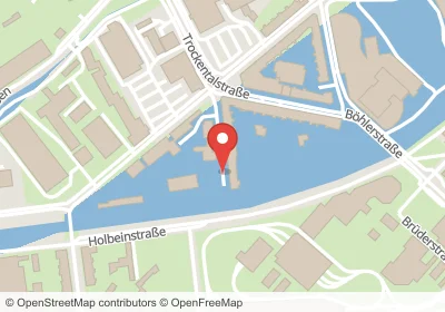 Hotels an der Ludwig-Richter-Straße in Plauen – Unterkünfte, Pensionen und Ferienwohnungen in zentraler Lage