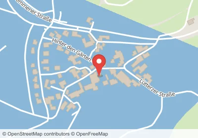 Hotels an der Lüdermünder Straße in Fulda – Unterkünfte, Pensionen und Ferienwohnungen in zentraler Lage