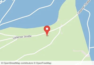 Hotels an der Lütterzer Straße in Fulda – Unterkünfte, Pensionen und Ferienwohnungen in zentraler Lage