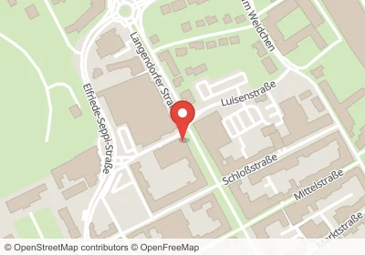 Hotels an der Luisenstraße in Neuwied – Unterkünfte, Pensionen und Ferienwohnungen in zentraler Lage