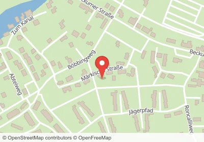 Hotels an der Märkische Straße in Lippstadt – Unterkünfte, Pensionen und Ferienwohnungen in zentraler Lage