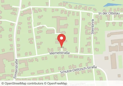 Marienburger Straße Herford – Hotels in der Nähe Hotels an der Marienburger Straße in Herford – Unterkünfte, Pensionen und Ferienwohnungen in zentraler Lage