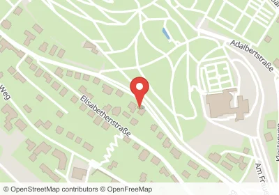 Hotels an der Marienstraße in Fulda – Unterkünfte, Pensionen und Ferienwohnungen in zentraler Lage