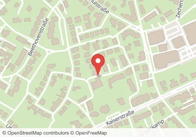 Markusstraße Herten – Hotels in der Nähe Hotels an der Markusstraße in Herten – Unterkünfte, Pensionen und Ferienwohnungen in zentraler Lage