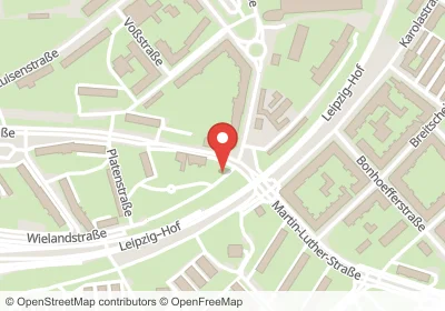Martin-Luther-Straße Plauen – Hotels in der Nähe Hotels an der Martin-Luther-Straße in Plauen – Unterkünfte, Pensionen und Ferienwohnungen in zentraler Lage