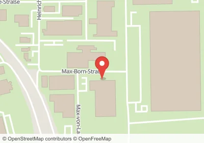 Max-Born-Straße Unna – Hotels in der Nähe Hotels an der Max-Born-Straße in Unna – Unterkünfte, Pensionen und Ferienwohnungen in zentraler Lage