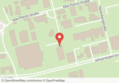 Hotels an der Max-Eyth-Straße in Unna – Unterkünfte, Pensionen und Ferienwohnungen in zentraler Lage