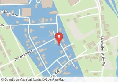Hotels an der Maxim-Gorki-Straße in Plauen – Unterkünfte, Pensionen und Ferienwohnungen in zentraler Lage