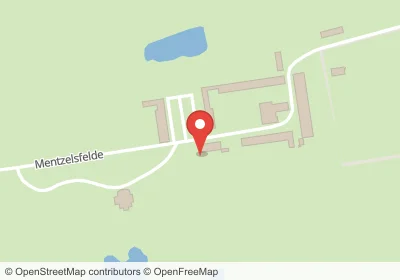Hotels an der Mentzelsfelde in Lippstadt – Unterkünfte, Pensionen und Ferienwohnungen in zentraler Lage