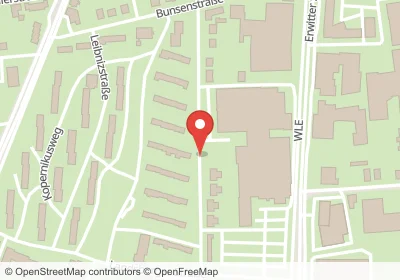 Hotels an der Mercklinghausstraße in Lippstadt – Unterkünfte, Pensionen und Ferienwohnungen in zentraler Lage