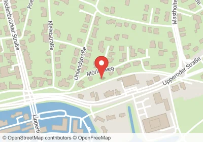 Hotels an der Mörikeweg in Lippstadt – Unterkünfte, Pensionen und Ferienwohnungen in zentraler Lage