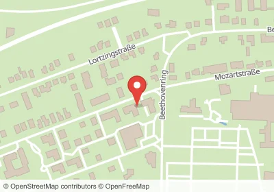 Mozartstraße Unna – Hotels in der Nähe Hotels an der Mozartstraße in Unna – Unterkünfte, Pensionen und Ferienwohnungen in zentraler Lage