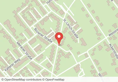 Hotels an der Mühlenstraße in Herten – Unterkünfte, Pensionen und Ferienwohnungen in zentraler Lage