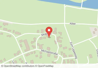 Hotels an der Mutecke in Lippstadt – Unterkünfte, Pensionen und Ferienwohnungen in zentraler Lage