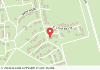 Hotels an der Neißer Straße in Bergheim – Unterkünfte, Pensionen und Ferienwohnungen in zentraler Lage