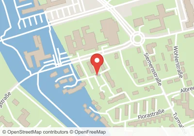 Hotels an der Nelkenweg in Bergheim – Unterkünfte, Pensionen und Ferienwohnungen in zentraler Lage