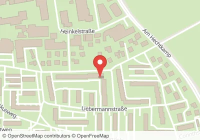 Hotels an der Neuer Landweg in Garbsen – Unterkünfte, Pensionen und Ferienwohnungen in zentraler Lage