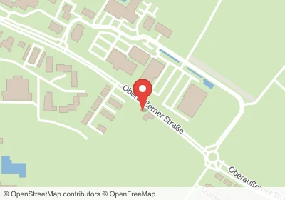 Hotels an der Niederaußemer Straße in Bergheim – Unterkünfte, Pensionen und Ferienwohnungen in zentraler Lage