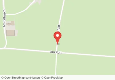 Hotels an der Niederfeld in Lippstadt – Unterkünfte, Pensionen und Ferienwohnungen in zentraler Lage