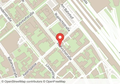 Nikolausstraße Fulda – Hotels in der Nähe Hotels an der Nikolausstraße in Fulda – Unterkünfte, Pensionen und Ferienwohnungen in zentraler Lage