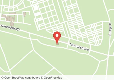 Nimrodstraße Herten – Hotels in der Nähe Hotels an der Nimrodstraße in Herten – Unterkünfte, Pensionen und Ferienwohnungen in zentraler Lage