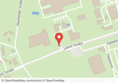 Nobelstraße Herford – Hotels in der Nähe Hotels an der Nobelstraße in Herford – Unterkünfte, Pensionen und Ferienwohnungen in zentraler Lage