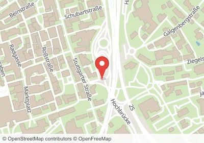 Nordrampe Aalen – Hotels in der Nähe Hotels an der Nordrampe in Aalen – Unterkünfte, Pensionen und Ferienwohnungen in zentraler Lage