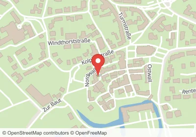 Nordwall Herten – Hotels in der Nähe Hotels an der Nordwall in Herten – Unterkünfte, Pensionen und Ferienwohnungen in zentraler Lage
