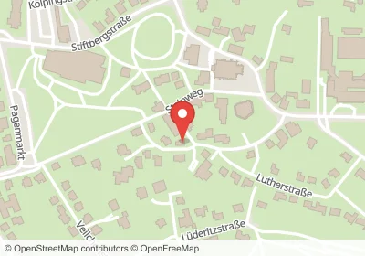 Notholdstraße Herford – Hotels in der Nähe Hotels an der Notholdstraße in Herford – Unterkünfte, Pensionen und Ferienwohnungen in zentraler Lage