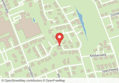 Hotels an der Nussbaumweg in Herford – Unterkünfte, Pensionen und Ferienwohnungen in zentraler Lage