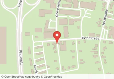 Obere Kreienbrede Herford – Hotels in der Nähe Hotels an der Obere Kreienbrede in Herford – Unterkünfte, Pensionen und Ferienwohnungen in zentraler Lage