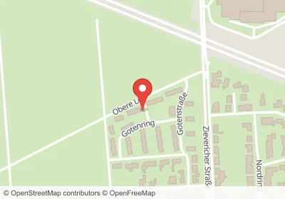 Hotels an der Obere Loh in Bergheim – Unterkünfte, Pensionen und Ferienwohnungen in zentraler Lage