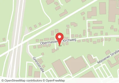 Hotels an der Obermassener Kirchweg in Unna – Unterkünfte, Pensionen und Ferienwohnungen in zentraler Lage