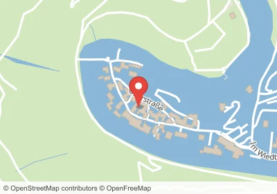 Hotels an der Oberstraße in Neuwied – Unterkünfte, Pensionen und Ferienwohnungen in zentraler Lage