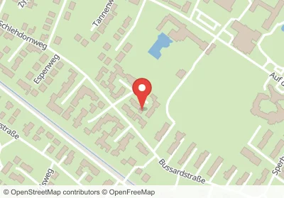 Hotels an der Ölbaumweg in Bergheim – Unterkünfte, Pensionen und Ferienwohnungen in zentraler Lage