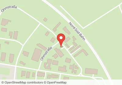 Hotels an der Ohmstraße in Bergheim – Unterkünfte, Pensionen und Ferienwohnungen in zentraler Lage