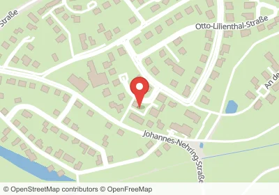 Hotels an der Oskar-Ursinus-Straße in Fulda – Unterkünfte, Pensionen und Ferienwohnungen in zentraler Lage