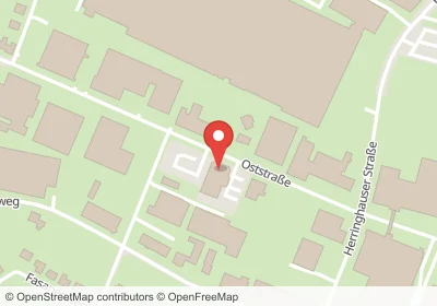 Oststraße Herford – Hotels in der Nähe Hotels an der Oststraße in Herford – Unterkünfte, Pensionen und Ferienwohnungen in zentraler Lage