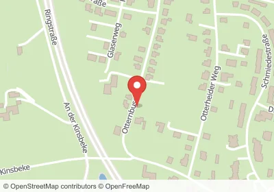 Otternbuschweg Herford – Hotels in der Nähe Hotels an der Otternbuschweg in Herford – Unterkünfte, Pensionen und Ferienwohnungen in zentraler Lage