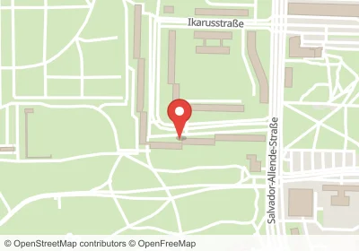 Hotels an der Otto-Lilienthal-Straße in Neubrandenburg – Unterkünfte, Pensionen und Ferienwohnungen in zentraler Lage