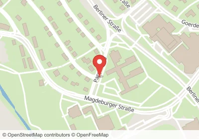 Hotels an der Pappelweg in Fulda – Unterkünfte, Pensionen und Ferienwohnungen in zentraler Lage