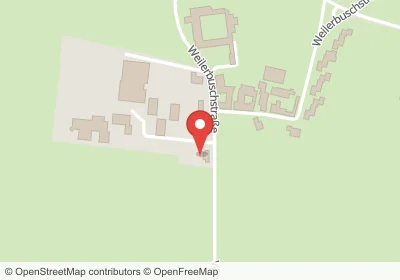 Hotels an der Paulushof in Grevenbroich – Unterkünfte, Pensionen und Ferienwohnungen in zentraler Lage