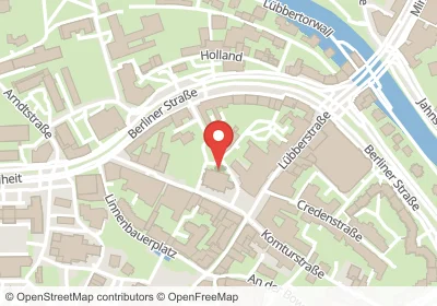 Petersilienstraße Herford – Hotels in der Nähe Hotels an der Petersilienstraße in Herford – Unterkünfte, Pensionen und Ferienwohnungen in zentraler Lage