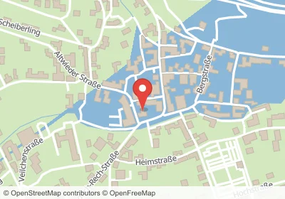 Hotels an der Pfarrer-Herbert-Köhler-Straße in Neuwied – Unterkünfte, Pensionen und Ferienwohnungen in zentraler Lage