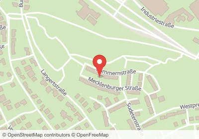 Hotels an der Pommernstraße in Aalen – Unterkünfte, Pensionen und Ferienwohnungen in zentraler Lage