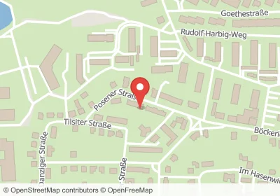 Posenerstraße Garbsen – Hotels in der Nähe Hotels an der Posenerstraße in Garbsen – Unterkünfte, Pensionen und Ferienwohnungen in zentraler Lage